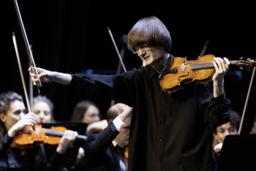 Симфония Ямала