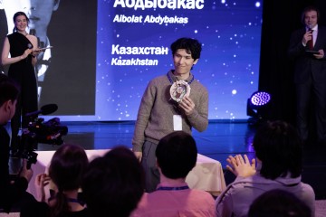 Симфония Ямала