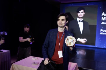 Симфония Ямала