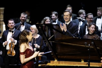 Симфония Ямала