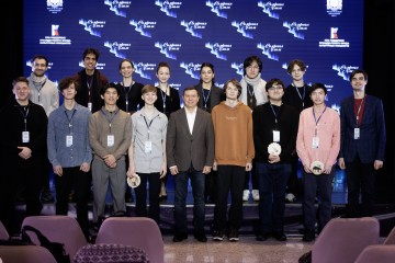 Симфония Ямала