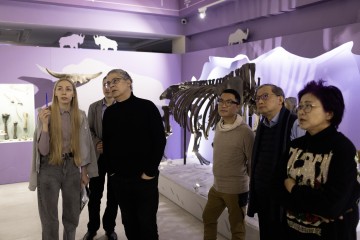 Симфония Ямала