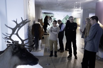 Симфония Ямала