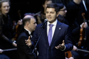 Симфония Ямала