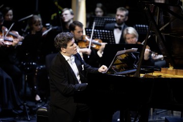 Симфония Ямала