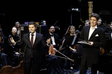 Симфония Ямала