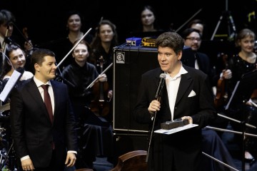 Симфония Ямала