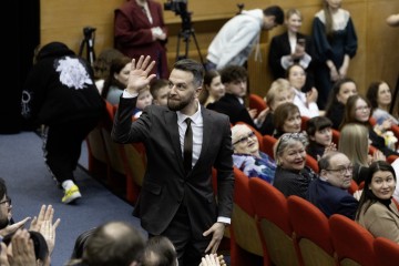 Симфония Ямала