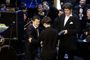 Симфония Ямала