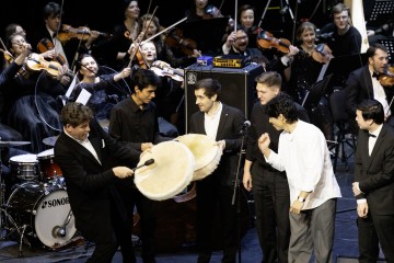 Симфония Ямала