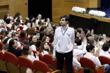 Симфония Ямала