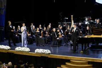 Симфония Ямала