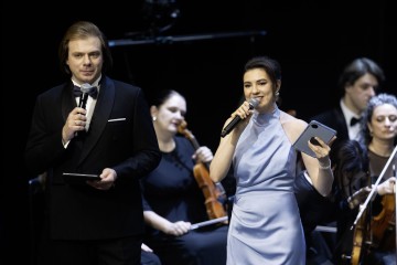 Симфония Ямала