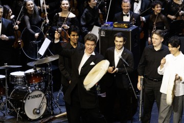 Симфония Ямала