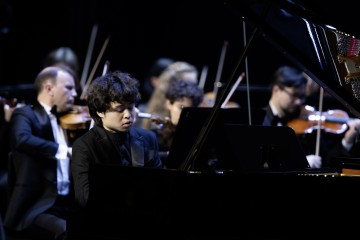 Симфония Ямала