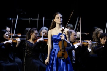 Симфония Ямала