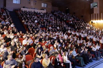 Симфония Ямала