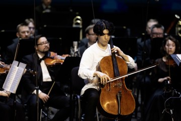 Симфония Ямала