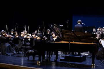 Симфония Ямала