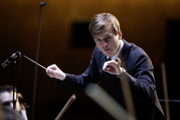 Симфония Ямала