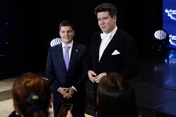 Симфония Ямала