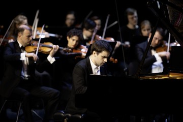 Симфония Ямала