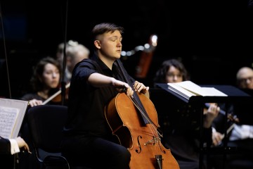 Симфония Ямала