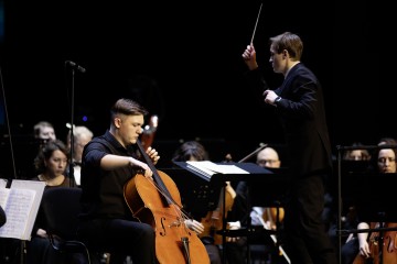 Симфония Ямала