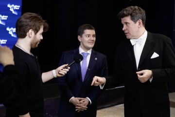 Симфония Ямала