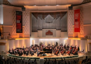 IV Международный конкурс Grand Piano Competition завершил прием заявок