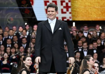Денис Мацуев рассказал о новом летнем фестивале и коктейле "Суздалини"